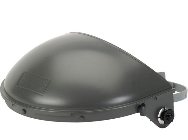 Honeywell Fibre-Metal 7" Faceshield Hard Hat Attachment