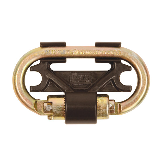 Nano-Lok™ Twin-Leg Connector