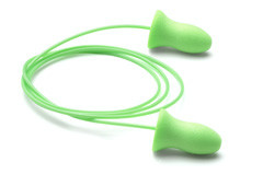 Corded