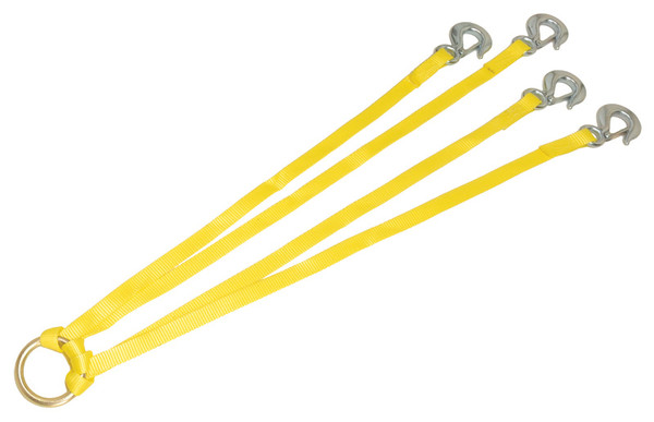 Stretcher Bridle Sling JSA-300-X