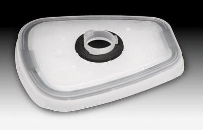 3M™ Filter Adapter 502 (Per PK)