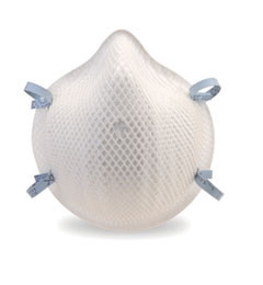 2200 N95 Series Particulate Respirator M/L (Per BX)