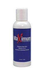 Maximum Strength Hand Lotion (Per CS)