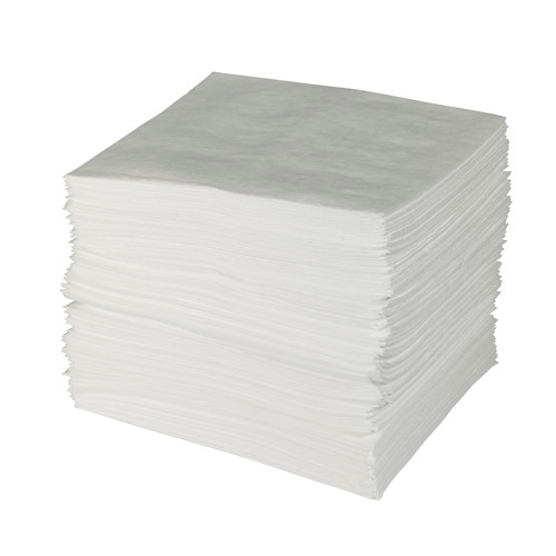 Sorbent Pads  15"x17" (Per BG)