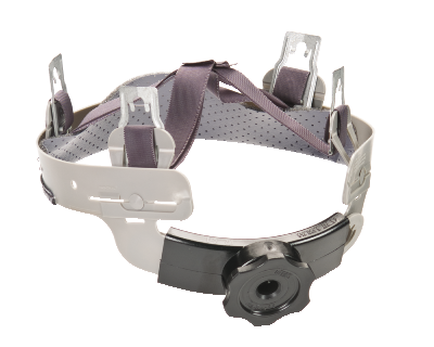 Replacement Fas-Trac® Suspension for MSA Skullgard