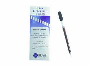 Smoke Generating Tubes - Replacement (Per BX)