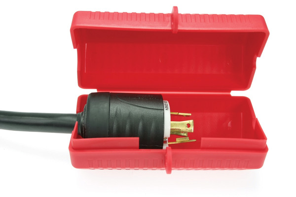 STOPOUT® StopPlug™ Multi-plug Lockout