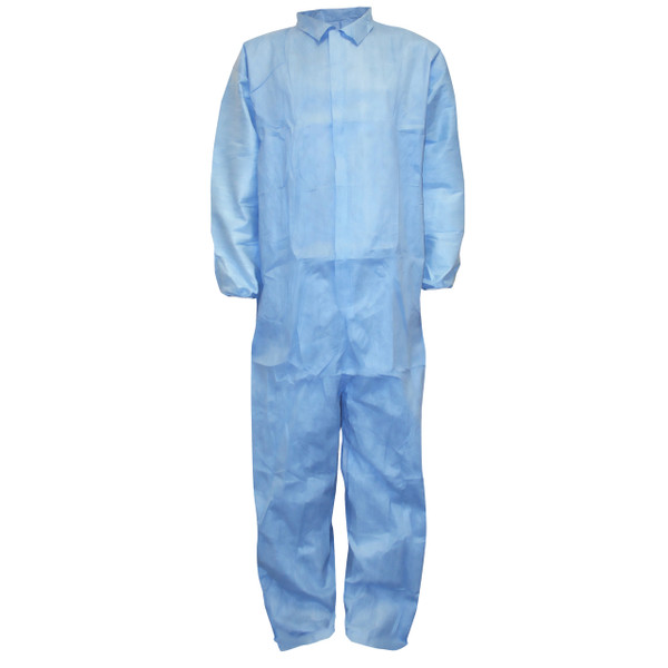Defender FR™ Limited Flame Resistant Disposable Coverall