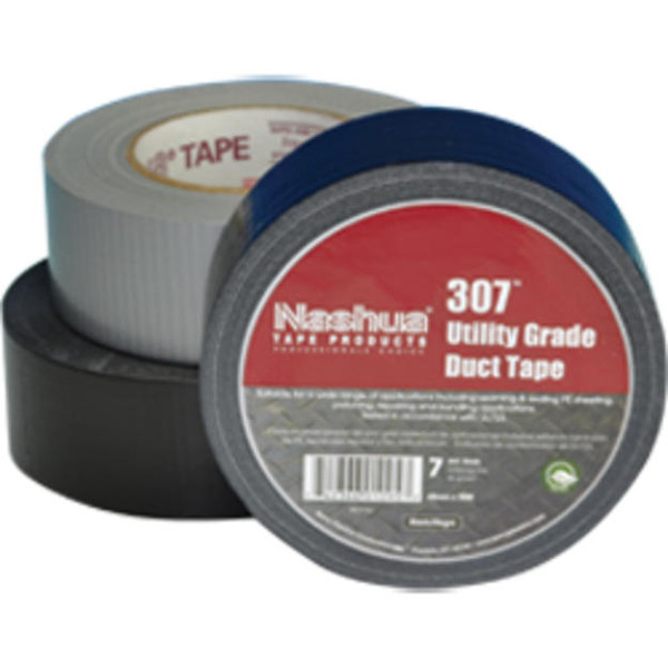 573-1087239 Utility Grade Duct Tape - Silver