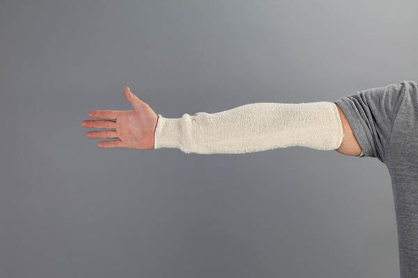 18" Terrycloth Sleeve