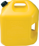 5 Gallon Diesel Can 