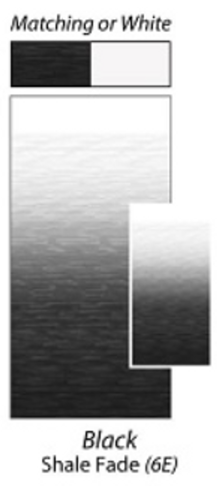 Carefree RV MGW124006EBRB Latitude Fabric, 10'4" - BKSF