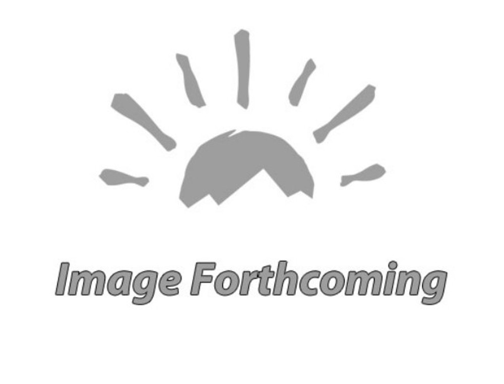 Carefree RV 610700-157BLK Awning Rail, 13',1" - BLK