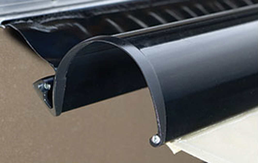 Carefree RV HX212LJV Roller Assy-UGT, LED 21',0" - R054, BLK