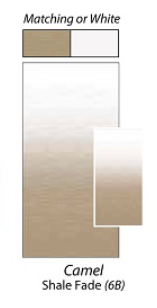 Carefree RV PT1186BUNG81NL Awning Fabric, 118" w/UG- CMSF