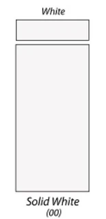 Carefree RV 301820000G81NL Awning Fabric for 16',0" - WHT Vinyl