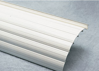 Carefree RV 661702H25G81NLA Fabric, 15', Smoke Acrylic w/ WHT AG
