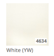 Carefree RV VW13YW2510BTRLL Mirage Awning Assy, 13',0" - WHT Acrylic