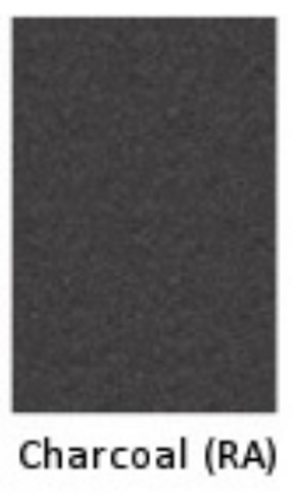 Carefree RV PT218RA Replacement Awning Fabric 218"  - Charcoal