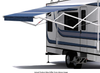 Carefree RV CW206E5A Eclipse Roller Assy, 20',0" - BKSF