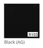 Carefree RV MGW210AG5ABAW Latitude Fabric 17'6" - Black Acrylic