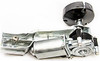 Carefree RV R001326BLK Travel'R Awning Motor Assembly Kit - Black