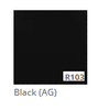 Carefree RV PA078AGXX38NRN Ascent Fabric, 74" - Black Acrylic