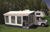 Carefree RV 211200A  Buena Vista Plus, 12'-13' Room