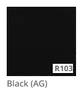 Carefree RV MOP21AG2510DR Apex XL Fabric, 21',0" - Black Acrylic