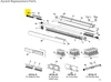 Carefree RV R001877 SPRING ASSY,LH & RH,ASCENT XL