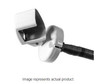 Carefree RV R00923WHT-A Fiesta Spring Assy, LH - White