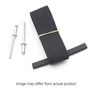 Carefree RV 901087 Awning Pull Strap  43" - Black