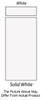 Carefree RV VW21TT2510BT Mirage 110V 21' Awning w/ BT - White  