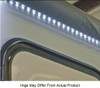 Carefree RV R060850-001 Awning LEDs 6000K, 30LPM, 5M, NO PLUG