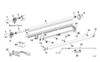 Carefree RV ES096LPJVTM Freedom WMNL, 2.44M - DSBG PBL, T/MTR