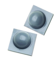 Carefree RV R00136 Eclipse Bumper Pair, T/A ARM, W/INSTR.