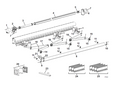 Carefree RV CA1386BJVLM FRDM FS WM, 3.5M - CMSF, PBK, LED, LCDR