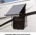 Carefree RV ICJV01 SL Window Awning Arms - Black