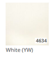 Carefree RV 35156YW25LM Freedom WM Awning Assy, 13',0" - WHT Acrylic
