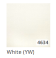 Carefree RV VW13YW2510BTRLL Mirage Awning Assy, 13',0" - WHT Acrylic