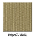 Carefree RV MGZ168TU5ARB Awning Fabric, 168" - Beige Acrylic w/blk FG