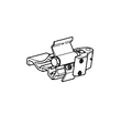 Carefree RV Awning Arm Mounting Hardware R019280-002 (Freedom)