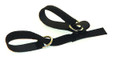 Carefree RV Awning Arm Safety Strap 901003-MP (6 Retail Packages Of Sets Of 2) 12”