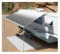 Carefree RV BY1386D23LM Complete Freedom RM Awning for 3.5M - SLFD