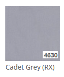 Carefree RV MWP14102510DR Awning Fabric, 14',0" - Cadet Grey Acrylic