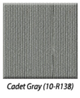 Carefree RV MHG1381025LM FRDM RM FR Fabric, 3.5M - R138 WHT, LED