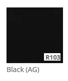 Carefree RV 34066AGJVDPLL Marquee OTD, 66" R103, BLK, WB, LL