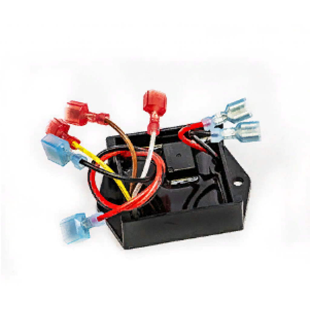 Carefree RV R060686-003 Latitude Awning Motion Detection Control Board 