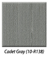 Carefree RV MZA21102512DRH Apex Fabric, 21',0" - Cadet Grey Acrylic