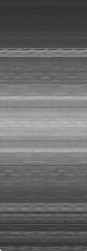 Carefree RV MGZ1328F8FRB Lat Awning Fabric, 132" - Igneous Quill